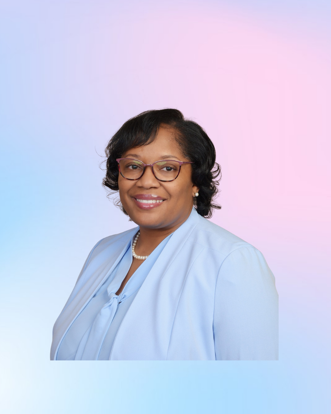 Lashonda D. Horton 